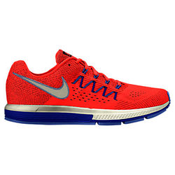 Nike Air Zoom Vomero Women's Running Shoes, Orange